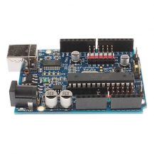 Funduino Atmega328
