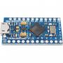 Arduino Pro Micro с коннекторами