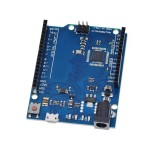 Клон Arduino Leonardo R3 без кабеля