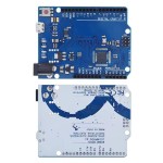 Клон Arduino Leonardo R3 без кабеля