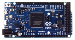 Контролер Arduino Due R3