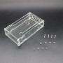 Корпус для Arduino Mega 2560 (прозрачный)