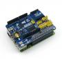 Плата розширення ARPI600 для Arduino та Raspberry Pi від Waveshare