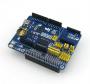Плата розширення ARPI600 для Arduino та Raspberry Pi від Waveshare