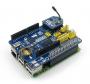Плата розширення ARPI600 для Arduino та Raspberry Pi від Waveshare