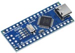 Arduino Nano V3.0 AVR ATmega328PB TYPE-C
