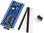 Arduino Nano V3.0 AVR ATmega328PB TYPE-C