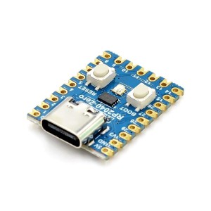 Плата разработчика RP2040-Zero 2MB Mini