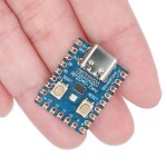 Плата разработчика RP2040-Zero 2MB Mini