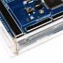 Корпус для Arduino Mega 2560 (прозрачный)