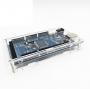 Корпус для Arduino Mega 2560 (прозрачный)