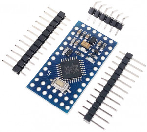 Arduino Pro Mini ISP 328 5В/16MHz