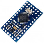 Arduino Pro Mini ISP 328 5В/16MHz