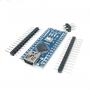 Arduino Nano V3 ATmega328P-AU нераспаянная
