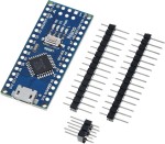 Arduino Nano V3 ATmega328P-AU нераспаянная