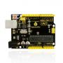 Arduino Uno Rev3 від Keyestudio Arduino Uno Rev3 від Keyestudio