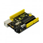 Arduino Uno Rev3 от Keyestudio