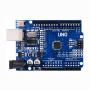 Arduino UNO R3 (CH340)