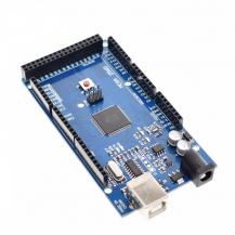 Контроллер Arduino Mega 2560 R3 (CH340)