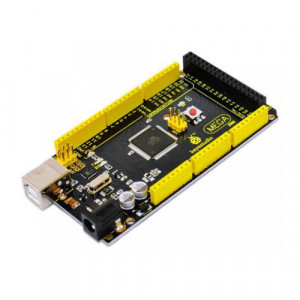 Arduino Mega 2560 R3 от Keyestudio