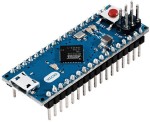 Плата Arduino Micro (40pin)
