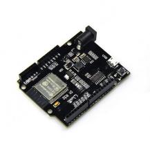Контролер ESPDuino-32 з WiFi та Bluetooth на ESP32