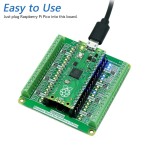 Коммутационная плата Freenove для Raspberry Pi Pico