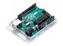Arduino Uno Rev3 (оригінал, Італія) A000066