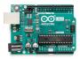 Arduino Uno Rev3 (оригінал, Італія) A000066