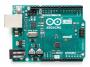 Arduino Uno SMD Rev3 A000073