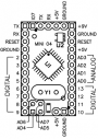 Arduino Mini Light
