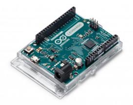 Arduino Leonardo A000057