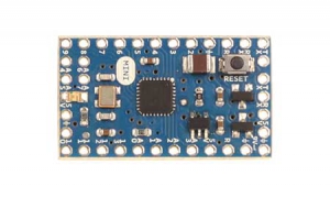 Arduino Mini Light