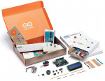 Набір для початківців Arduino Starter Kit