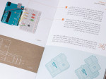 Набір для початківців Arduino Starter Kit