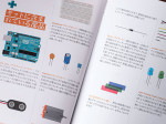 Набір для початківців Arduino Starter Kit
