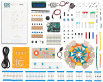 Набір для початківців Arduino Starter Kit