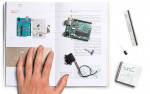 Набір для початківців Arduino Starter Kit