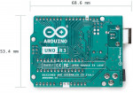 Набір для початківців Arduino Starter Kit