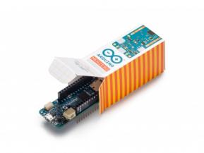 Arduino MKR Zero ABX00012