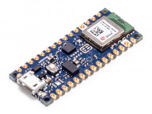Arduino Nano 33 BLE ABX00030