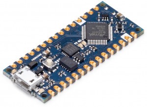 Arduino Nano Every ABX00028