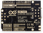 Arduino UNO Mini Limited Edition ABX00062