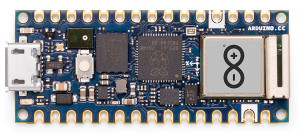 Arduino Nano RP2040 Connect