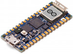 Arduino Nano RP2040 Connect