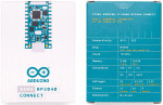 Arduino Nano RP2040 Connect