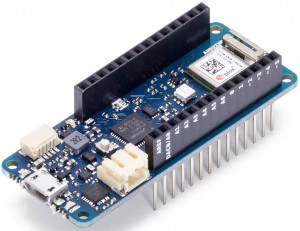 Arduino MKR WIFI 1010