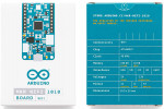 Arduino MKR WIFI 1010
