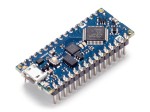 Arduino Nano Every with headers ABX00033