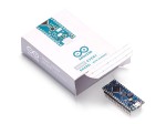 Arduino Nano Every with headers ABX00033